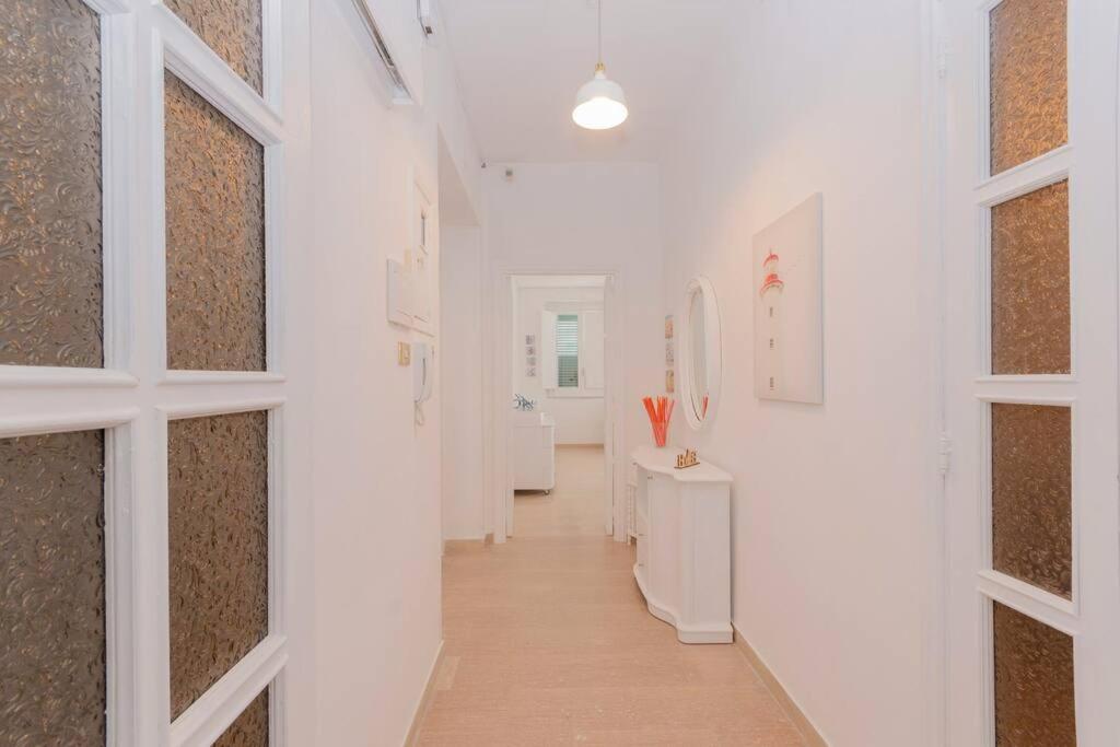Apartamento Da Zio Antonio Vieste Exterior foto